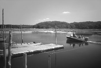 G23sMotorBoatingrevbw